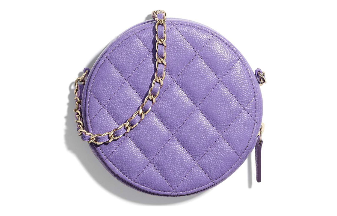 CHANEL 19Bag Coin Purses