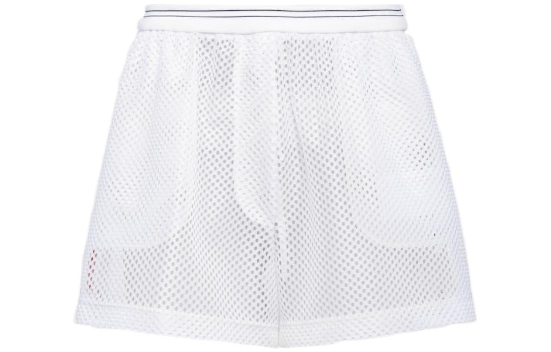 PRADA Casual Shorts Women's White