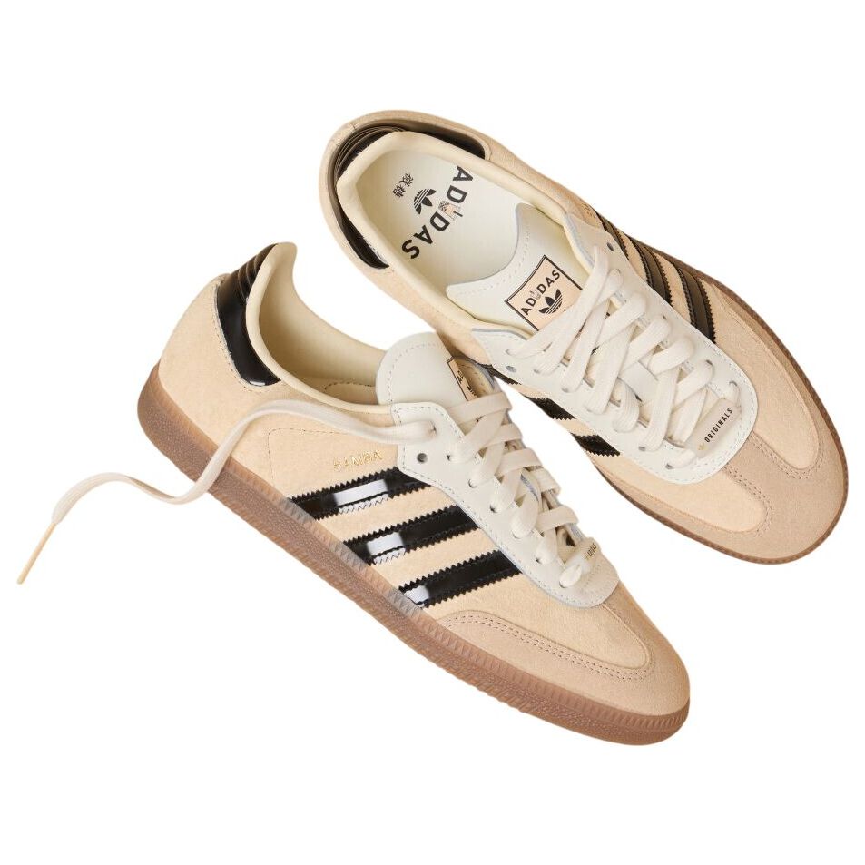 adidas Samba 'Bubble Tea Taipei Exclusive' JP5197