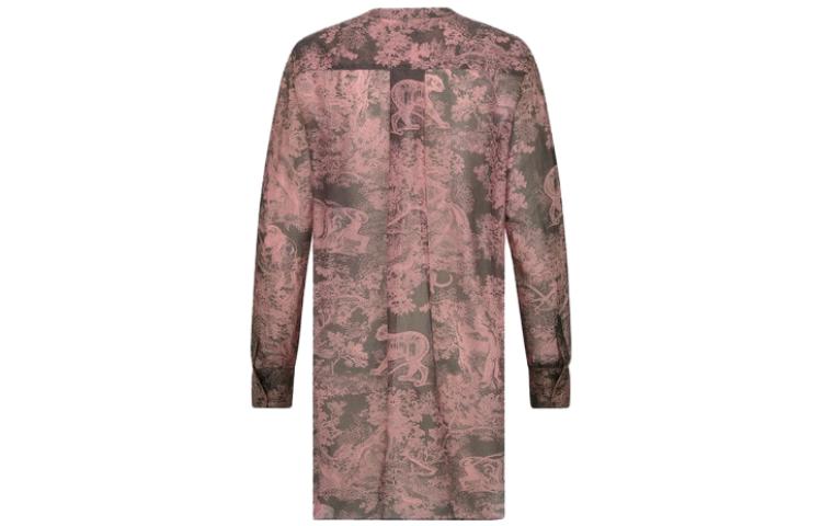 DIOR Shirts Women's Gray