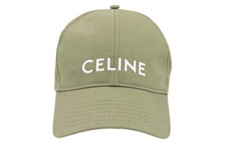 CELINE Baseball Cap