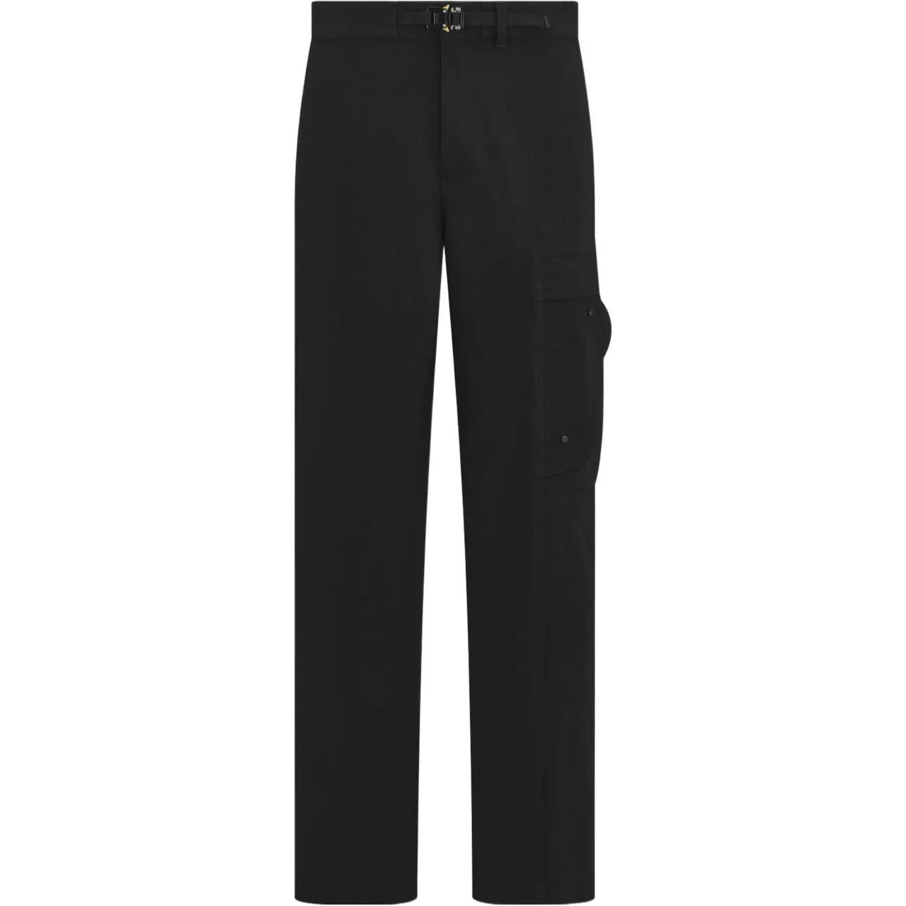 DIOR SS24 Casual Pants Men's Black