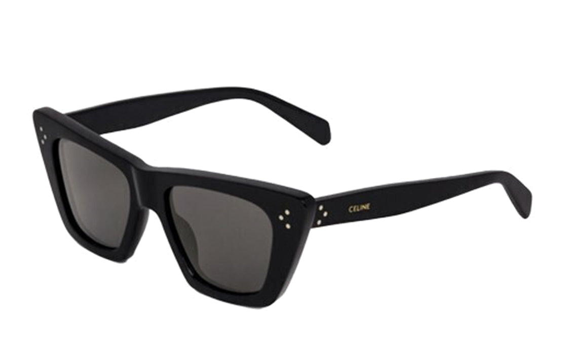 CELINE Cat Eye S187 Sunglasses