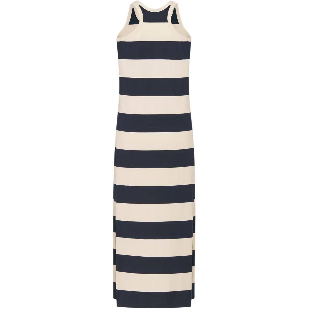 DIOR Sleeveless Dress Women's Multicolor