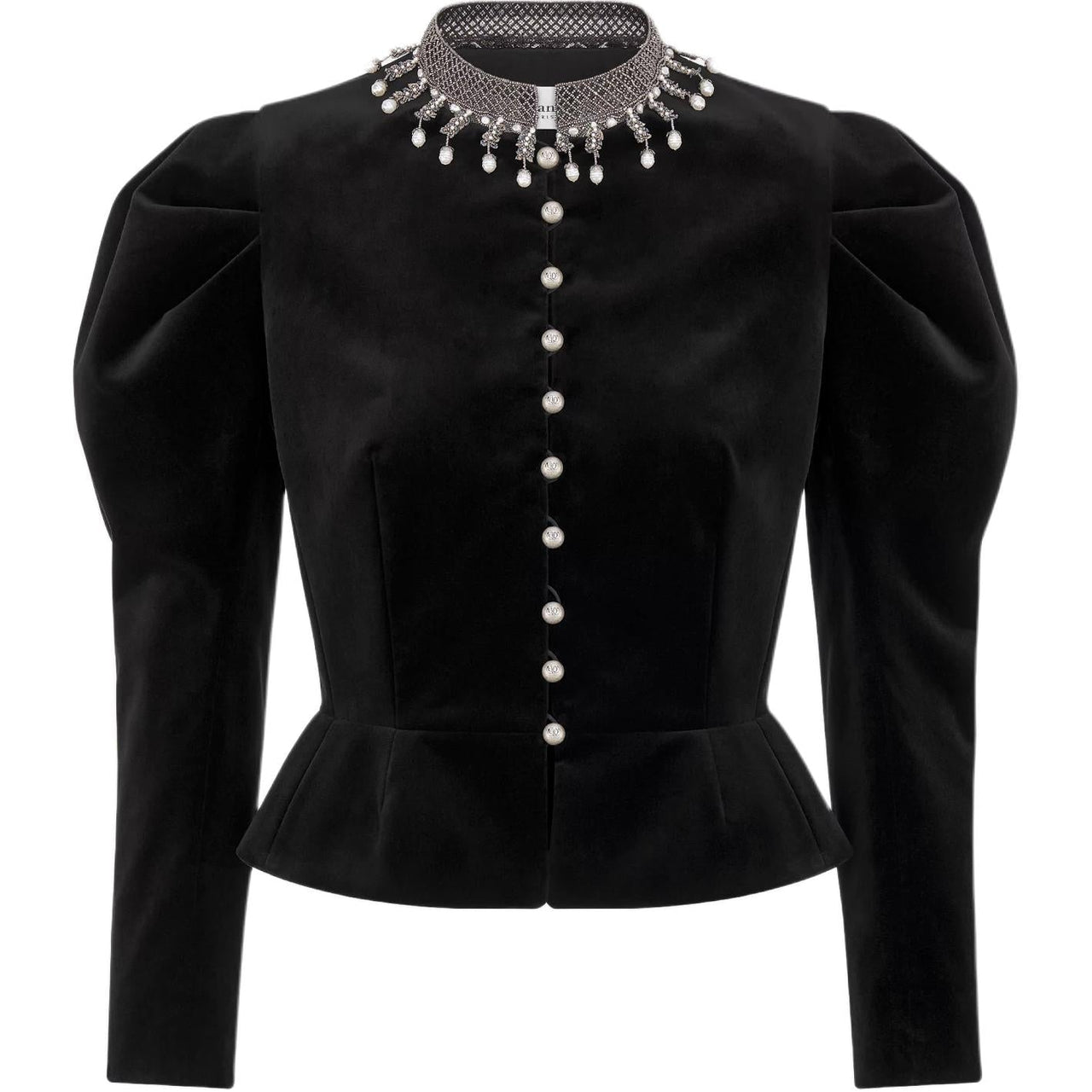 DIOR SS25 Jackets & Coats Women's Black