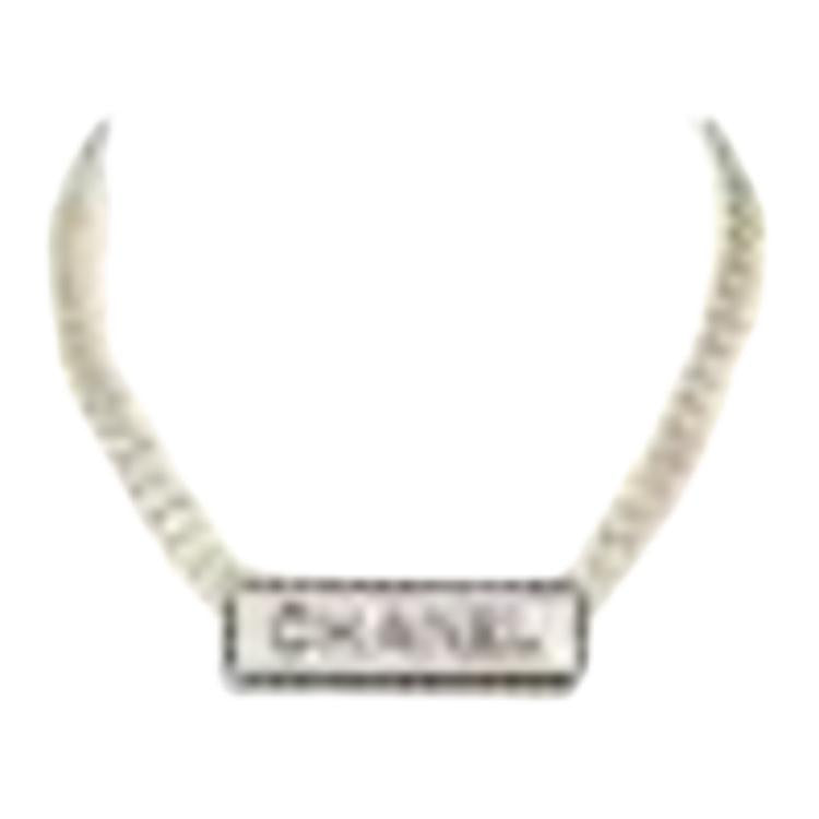 CHANEL - Necklaces Women's Gold