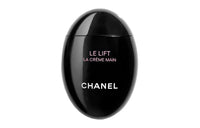 CHANEL Smart Firming Hand Cream Aromatic Hydrating Moisturizing Hydrating 50ml