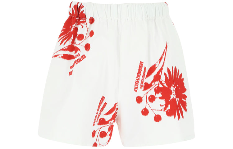 PRADA Casual Shorts Women's White