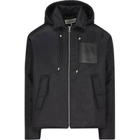 LOEWE Drawstring Hooded Jacket