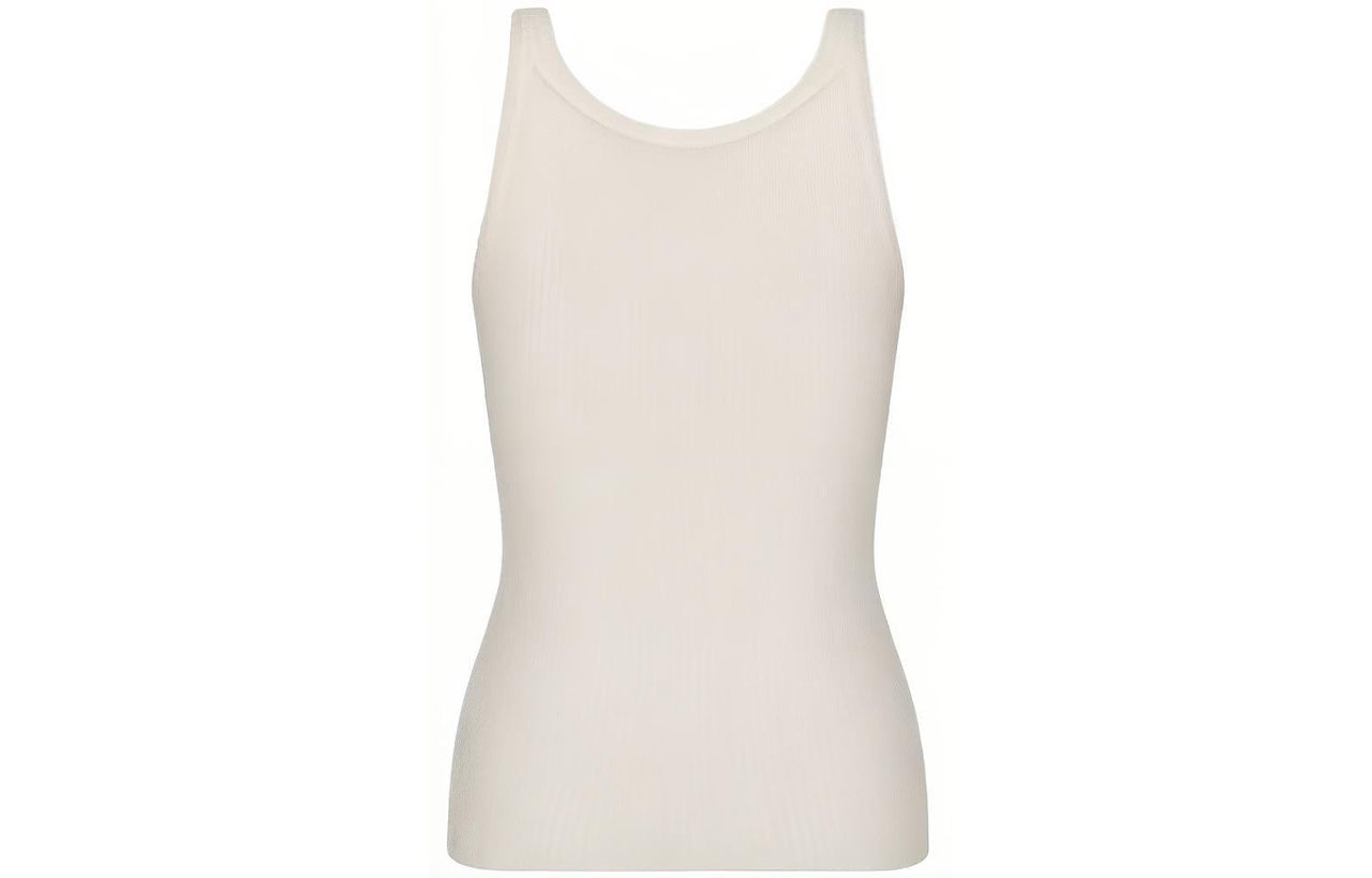 DIOR SS23 Tank Tops Women's White