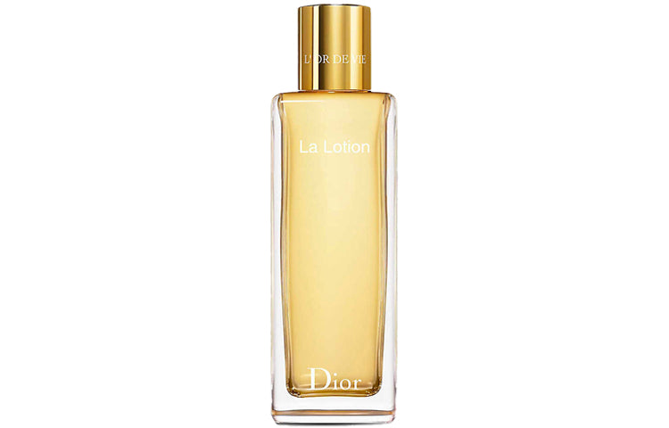 DIOR Eternal Golden Beauty Lotion Women's