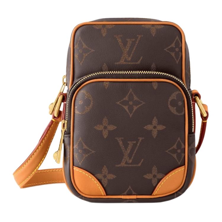 LOUIS VUITTON Amazone