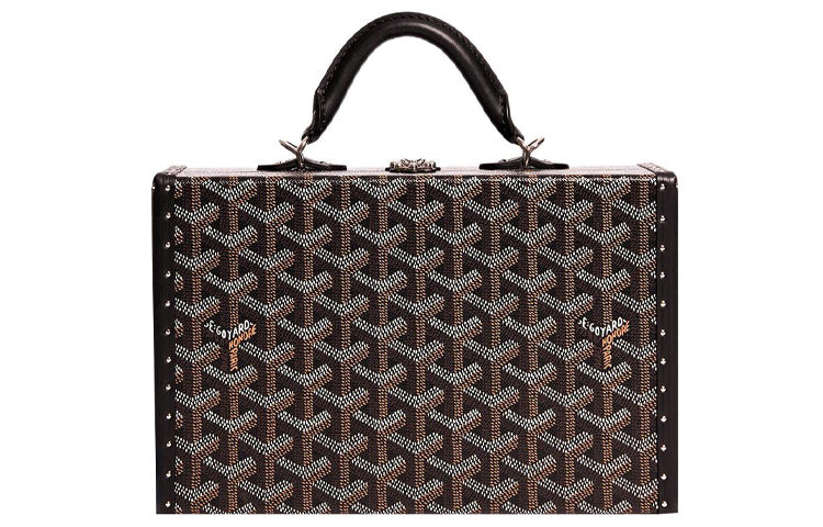 GOYARD Grand Hôtel Handbags