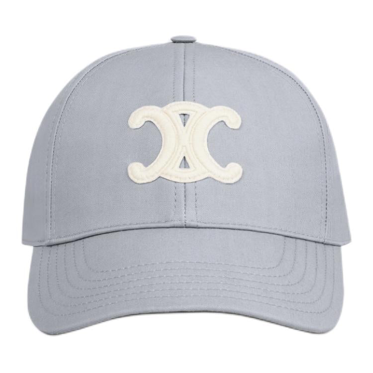 CELINE Casquette Baseball Triomphe