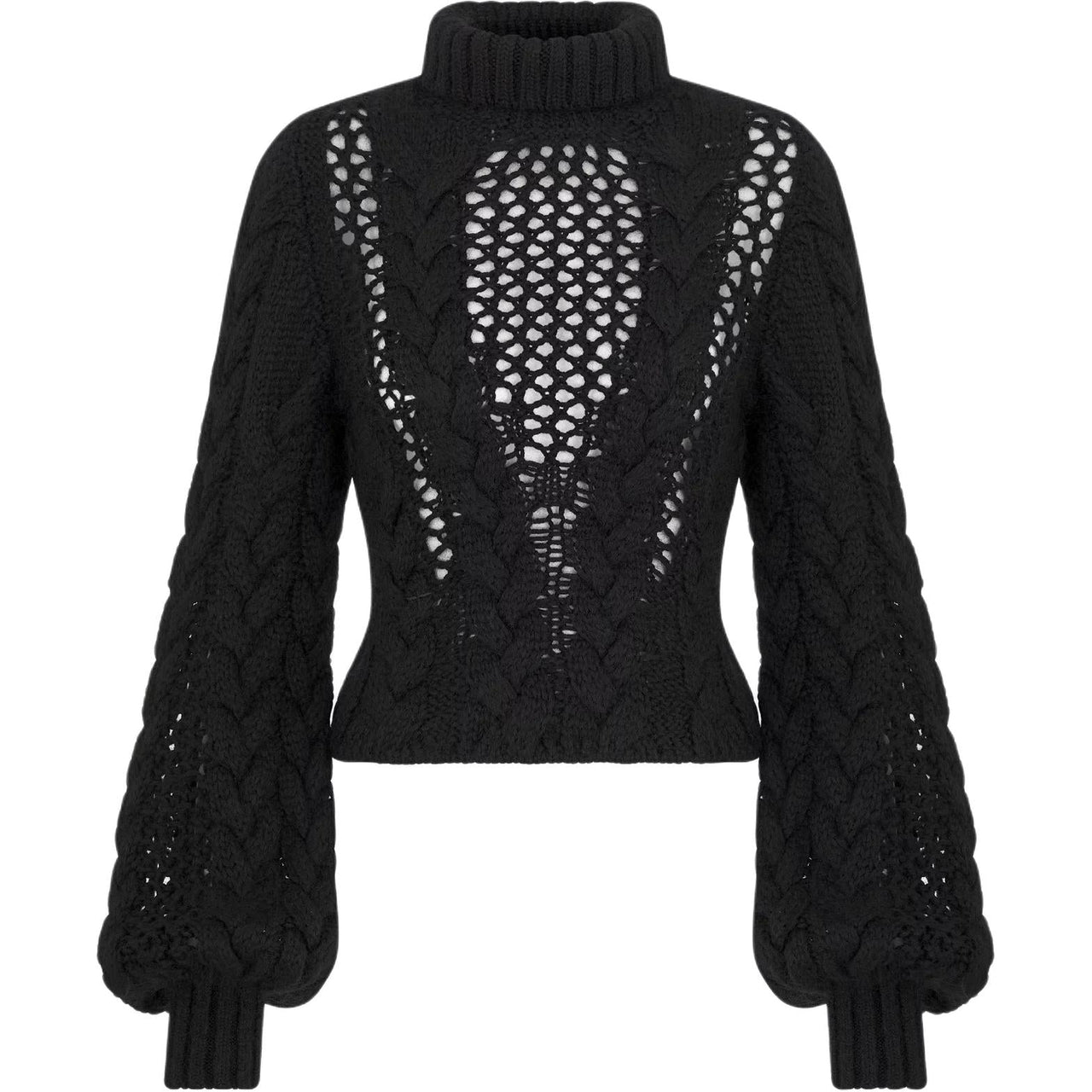 DIOR Knitwear Women's Black