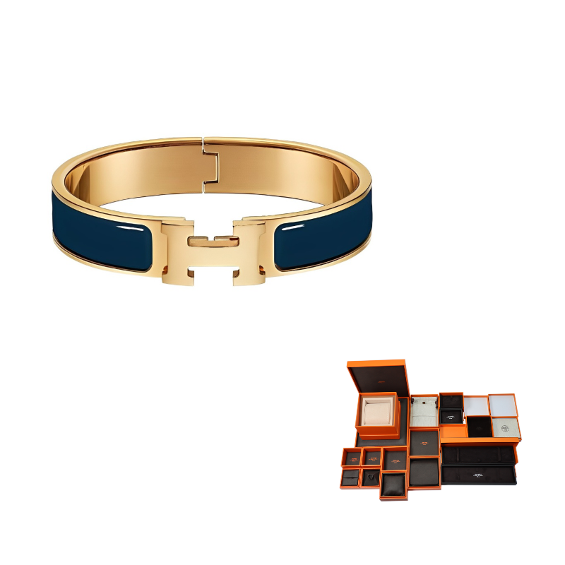 HERMES Bangles Women's