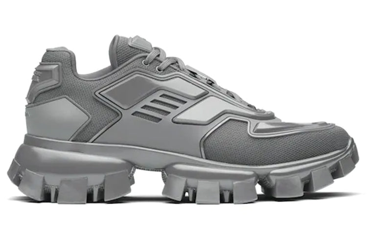 PRADA Cloudbust Thunder Knit 'Graphite'