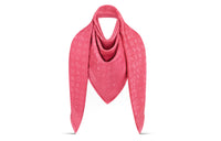LOUIS VUITTON Shawls Women's