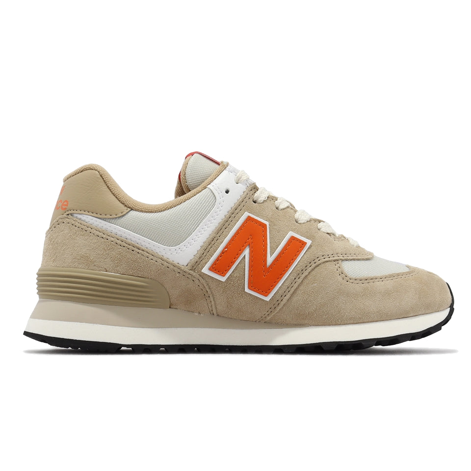 New Balance 574 'Bone Orange' U574HBO