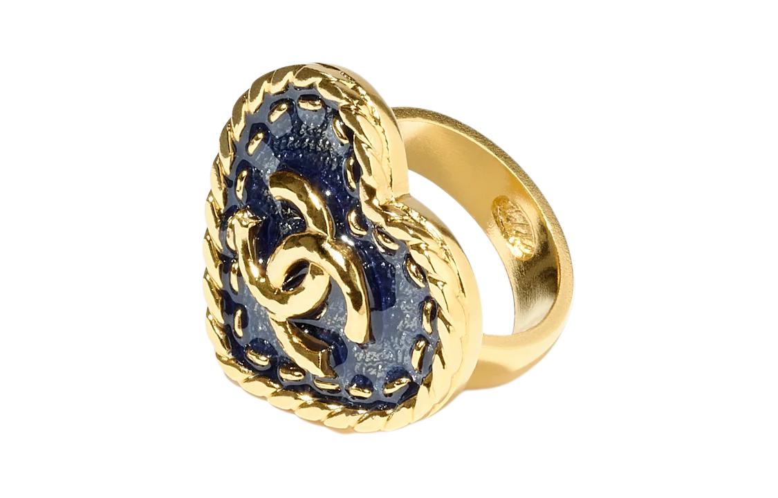 CHANEL Rings Women's