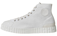 HERMES Climb Stylish Skateboarding Shoes Men's White