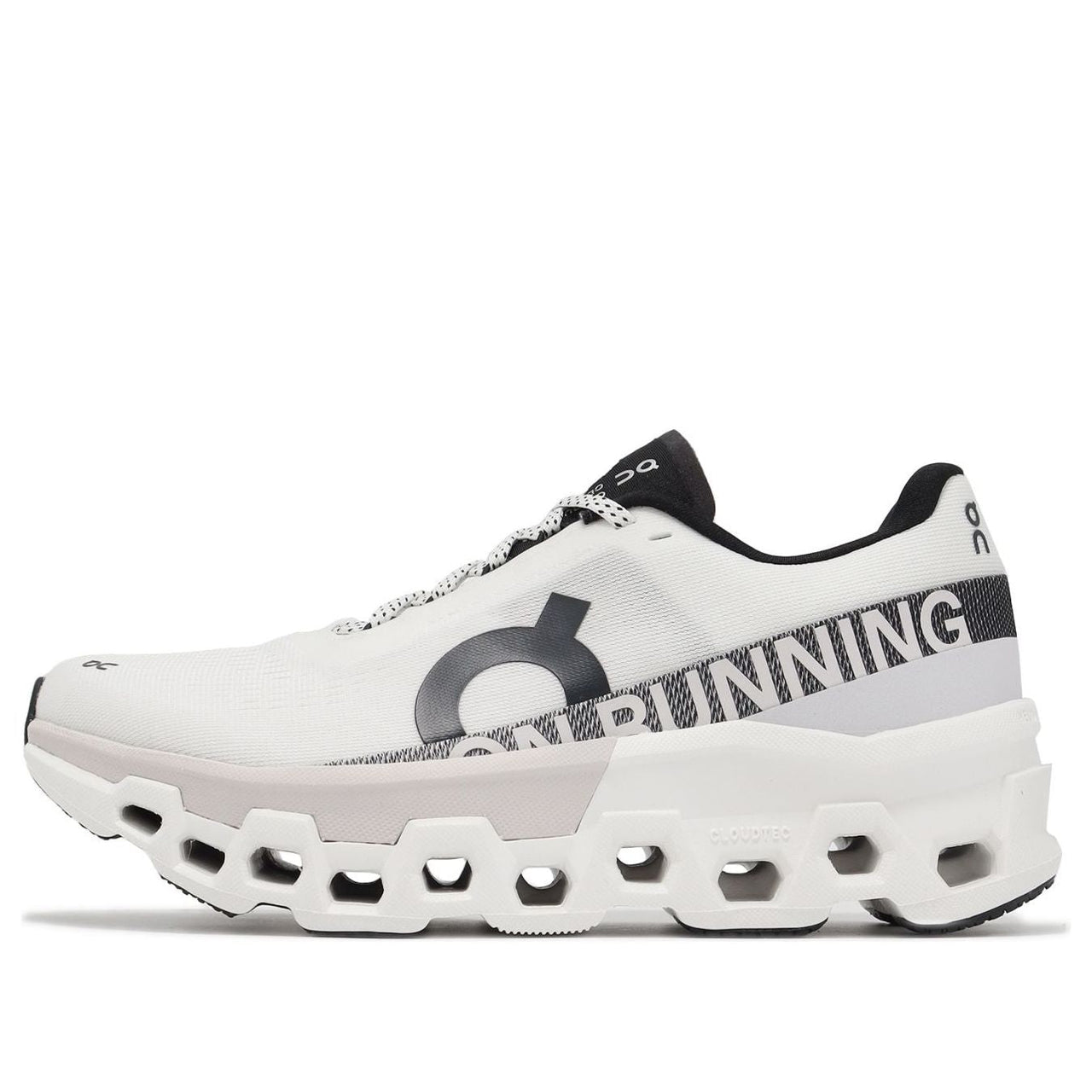 (WMNS) On Running Cloudmonster 2 'Undyed Frost' 3WE10112035