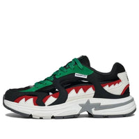 A Bathing Ape Shark STA 'United Ara' 0ZXSHMX91309M