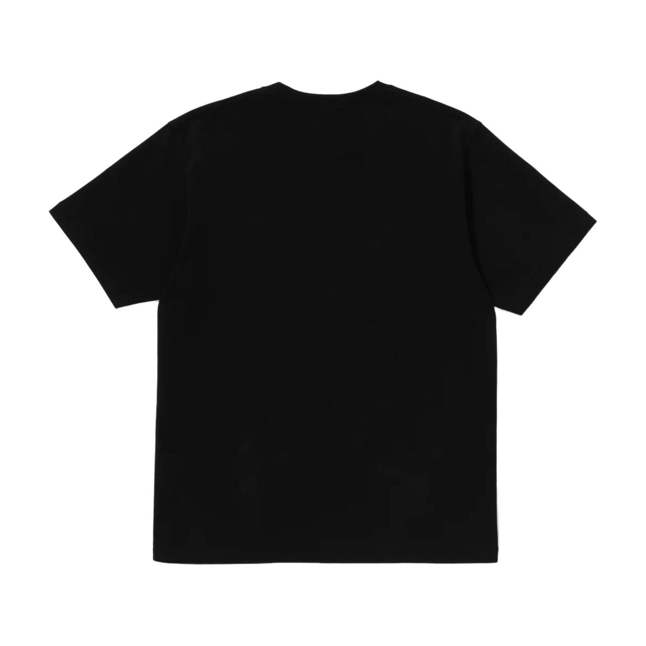 A Bathing Ape Resort Ape Head Relaxed Fit T-Shirt 'Black' 0ZXTEM321101QBKX