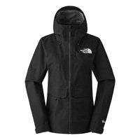 (WMNS) THE NORTH FACE Devils Brook Gore Tex Jacket 'Black' NF0A87U6-JK3