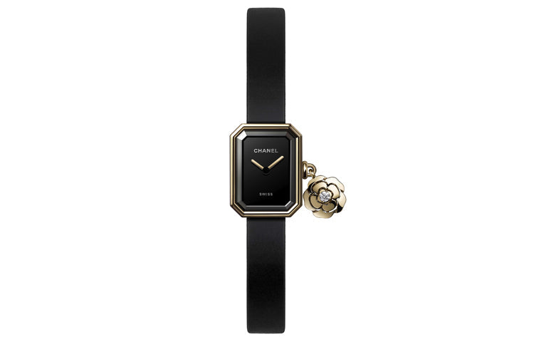 CHANEL 1987 Pre owned Première 20mm