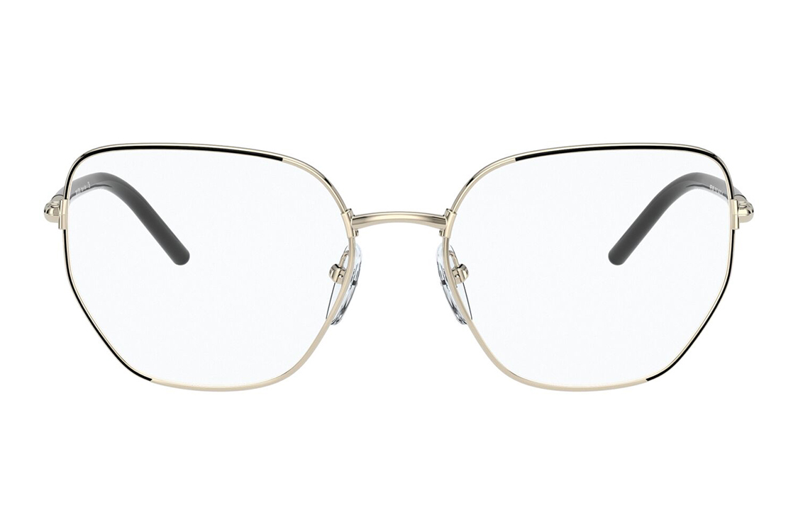 PRADA Eyeglass Frames Women's Multicolor