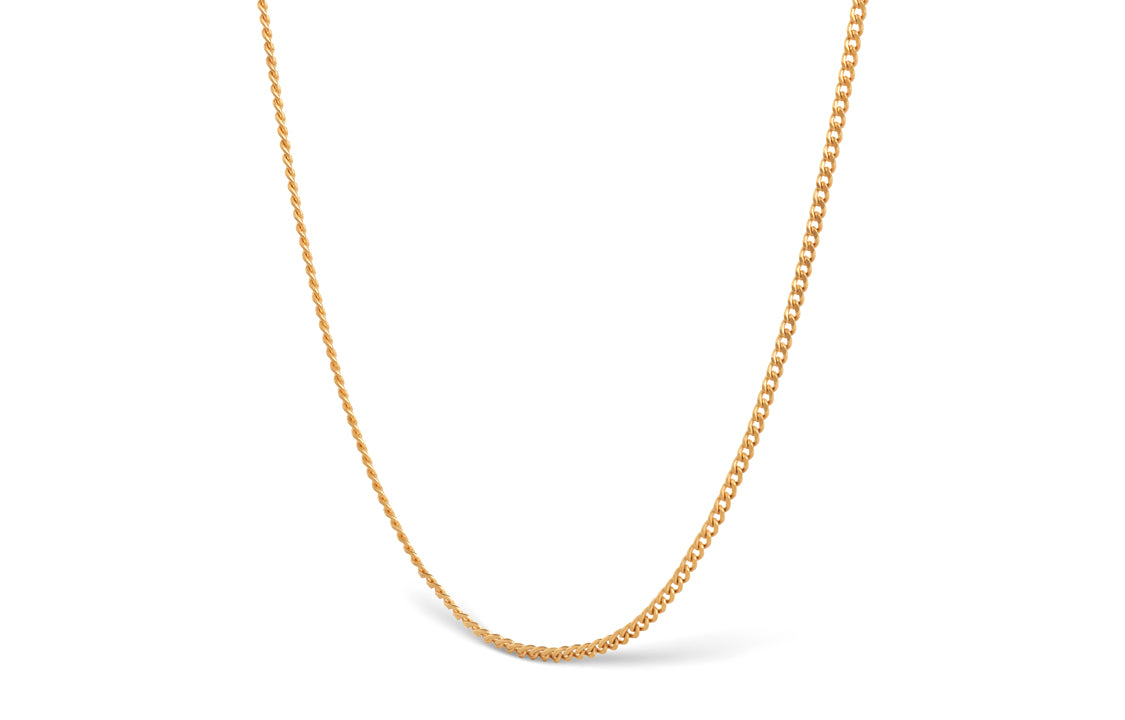 CELINE Necklaces Unisex