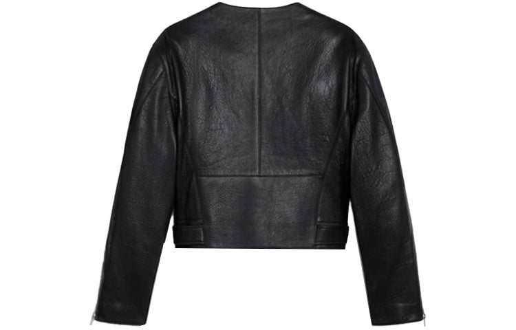 CELINE Furs Women's Black
