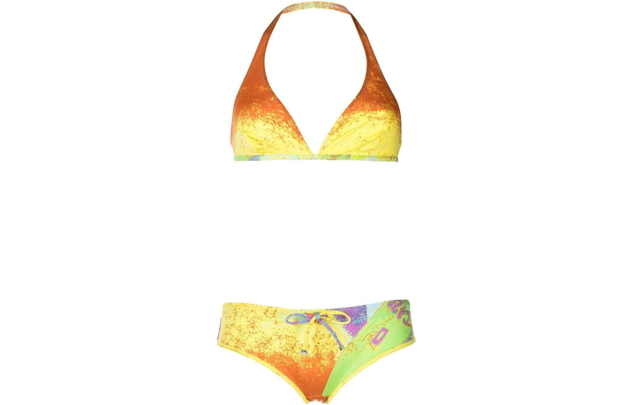 PRADA Bikinis Women's Multicolor