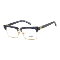MIU MIU Rectangle-frame Glasses