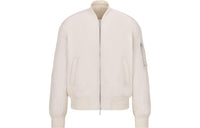 DIOR FW22 Jackets Coats Men's Ecru