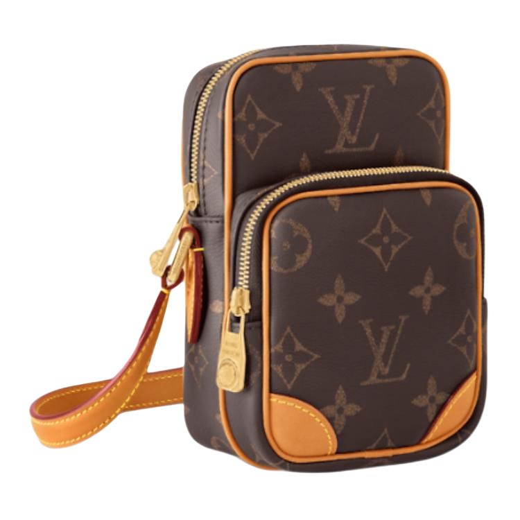 LOUIS VUITTON Amazone