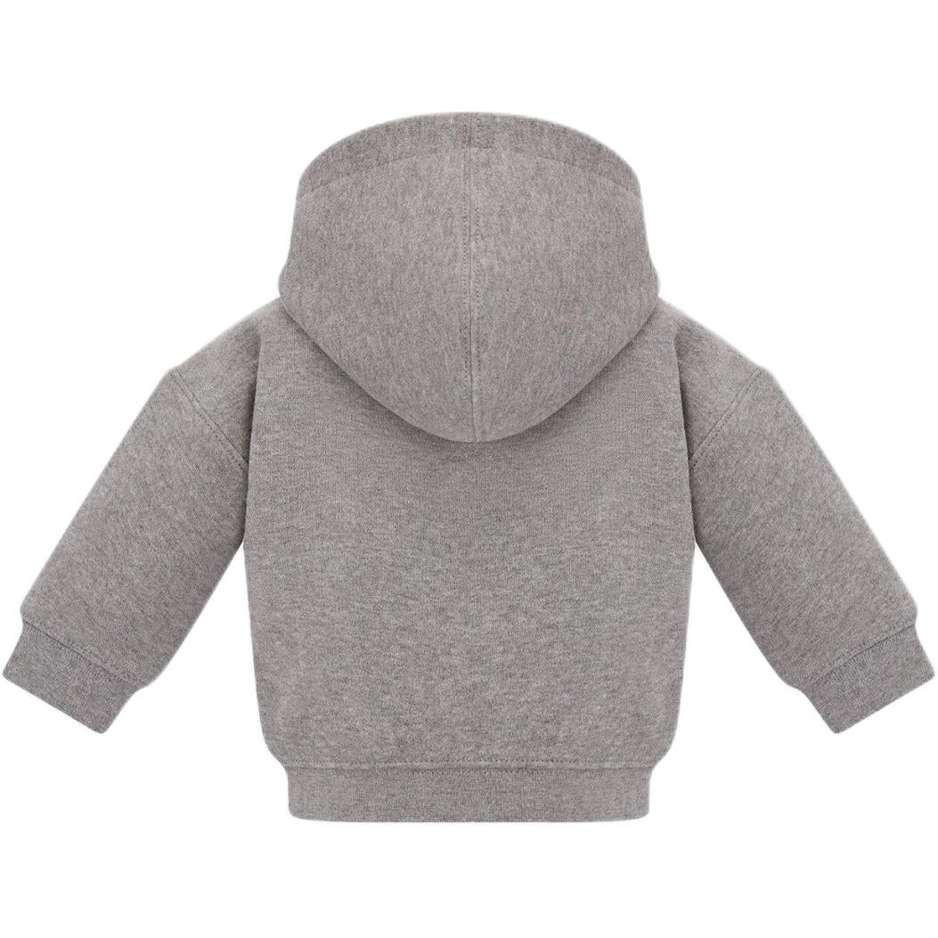 DIOR Sweatshirt SS25 Gray Infant And Toddler