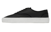 SAINT LAURENT Venice Low Top Stylish Skateboarding Shoes Men's Black