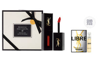 SAINT LAURENT Clarinet Lip Gloss Mirror Finish Easy To Blend Complexion 1 Pack