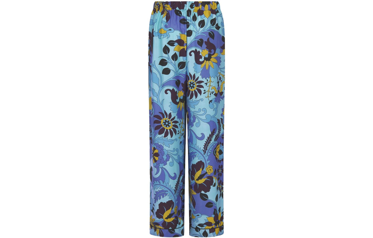 DIOR Women's Pajama Pants