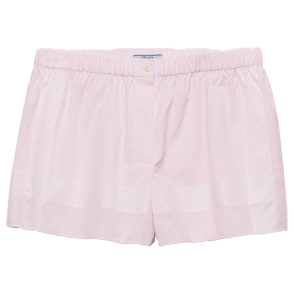 PRADA Cotton Shorts
