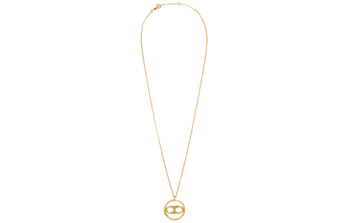 CELINE Necklaces Women's