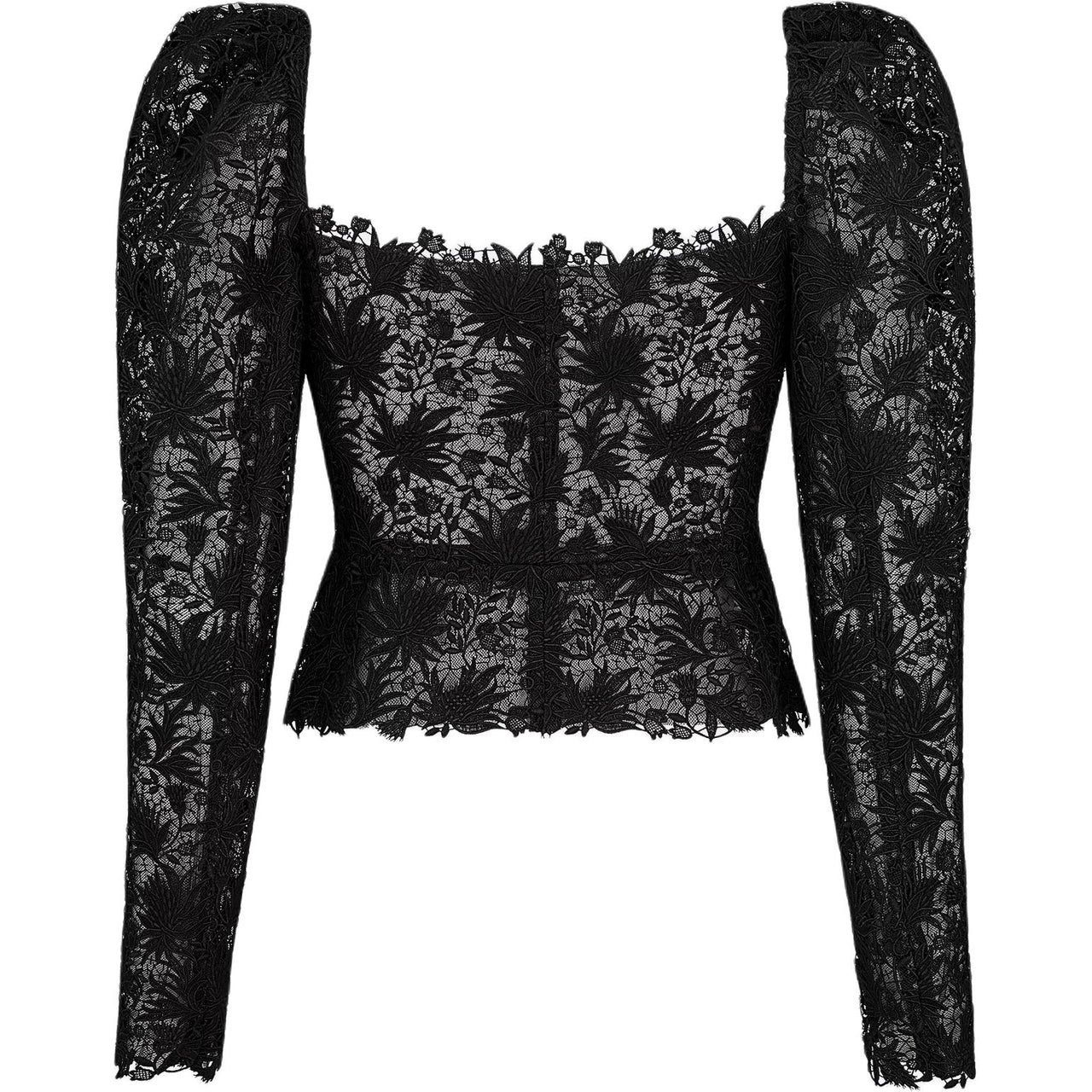 DIOR SS25 Cropped Coats Women's Black