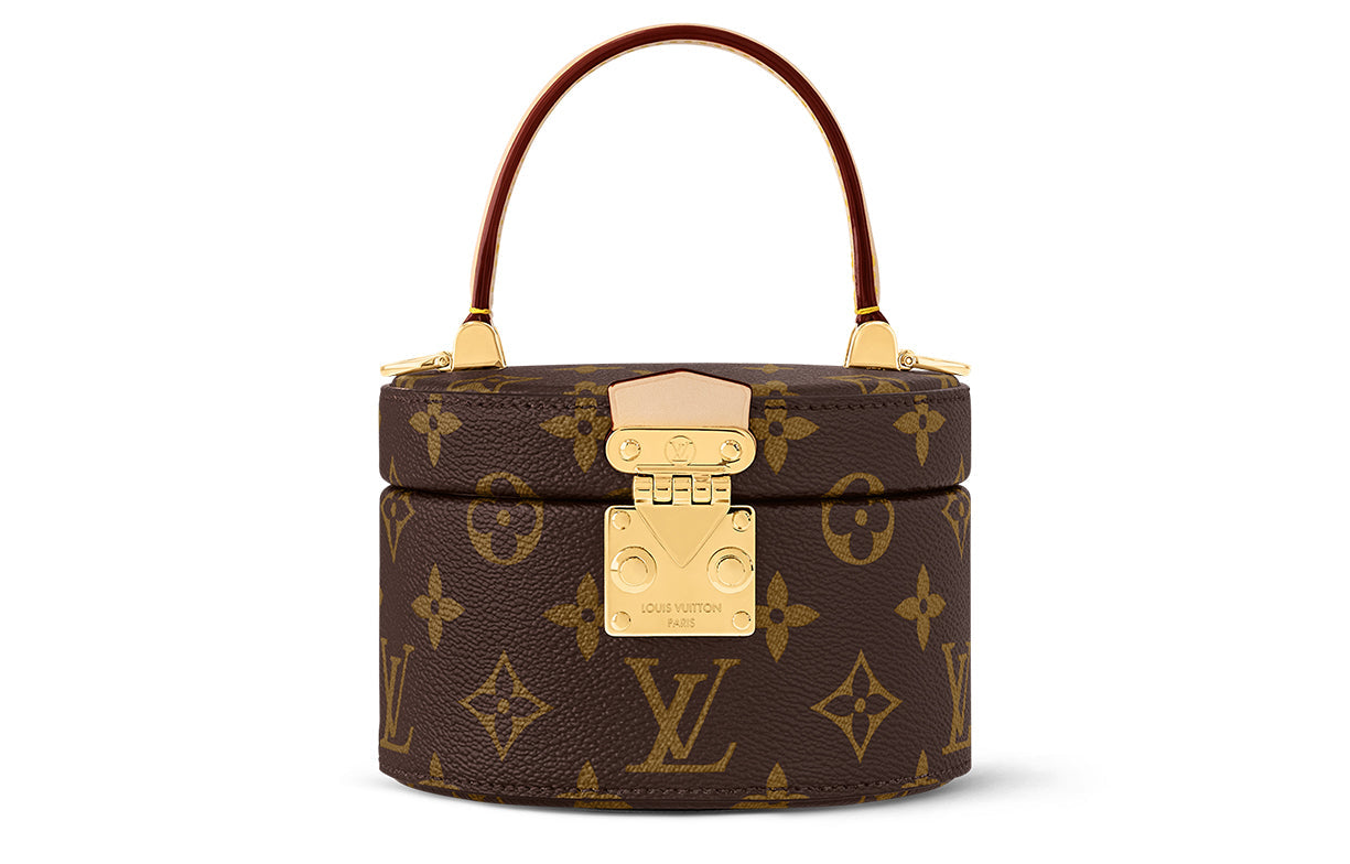 LOUIS VUITTON Scott