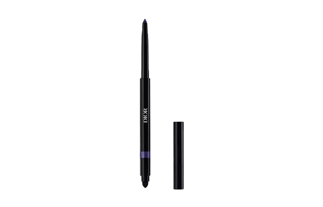 DIOR Eyeliners Smudge-Proof Water-Resistant
