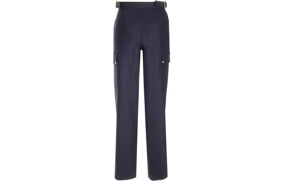 CELINE Casual Pants Women's Black