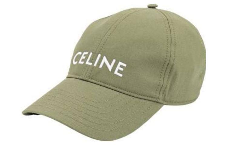 CELINE Baseball Cap