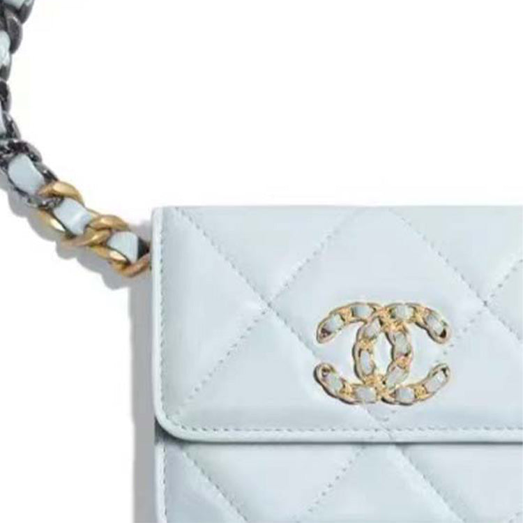 CHANEL 19Bag Fanny Packs