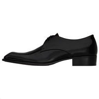 SAINT LAURENT Dress Shoes Men's Black